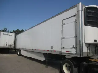 2017 UTILITY TRAILERS VS2RA 53/162/102