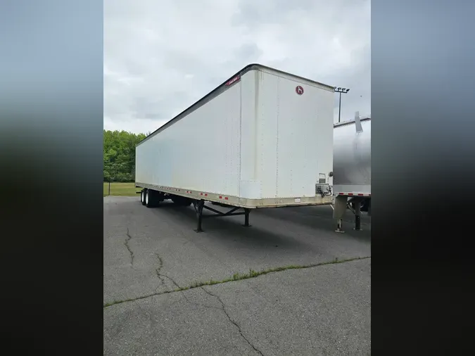 2013 GREAT DANE TRAILERS 700 ALUM-48/162/102