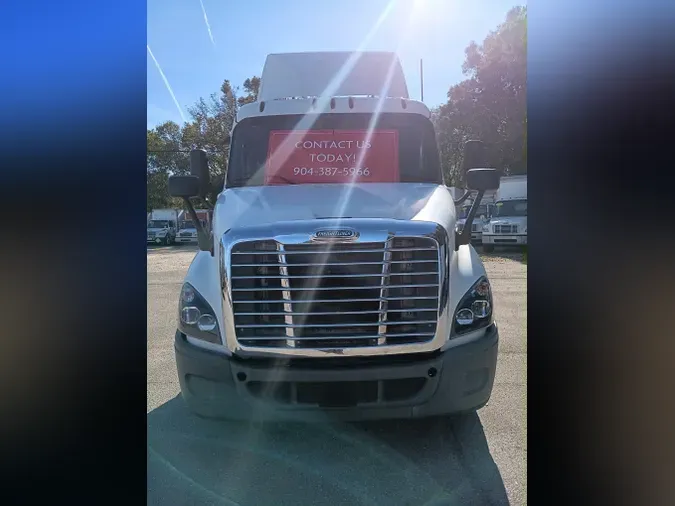 2018 FREIGHTLINER/MERCEDES CASCADIA 113abd58491bf4b99c4dadb18abdf62c0a4