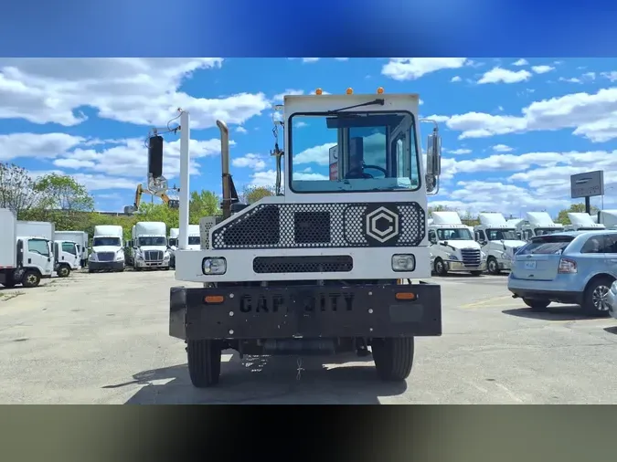 2017 CAPACITY OF TEXAS,INC. SABRE 5 4X2