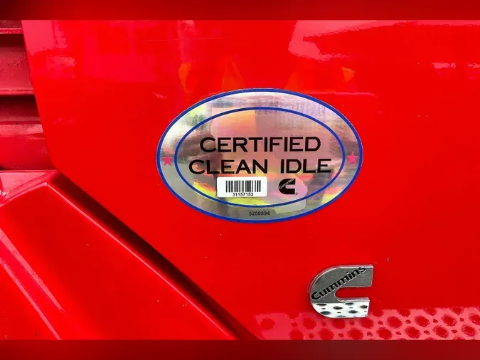 2021 INT LT625 6x4