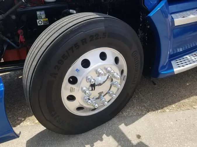 2019 Kenworth T680