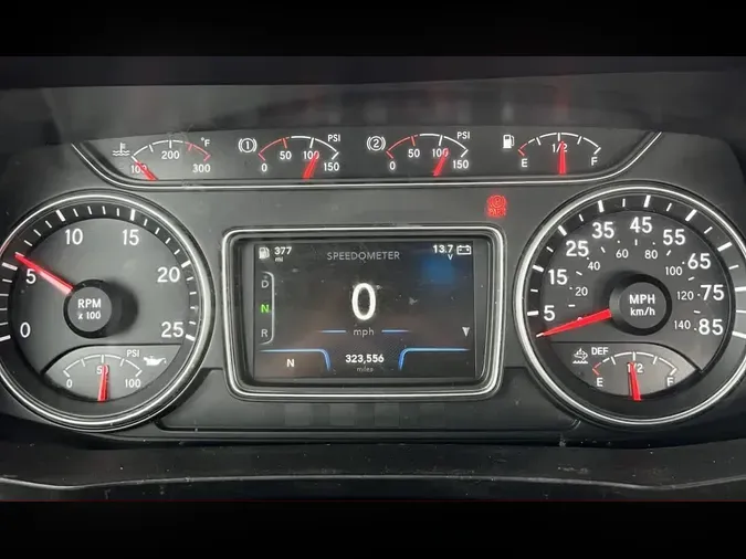 2019 NAVISTAR INTERNATIONAL RH613 DAYCAB S/Aabd81c46345ee9b513e97e0eaf5cb63f