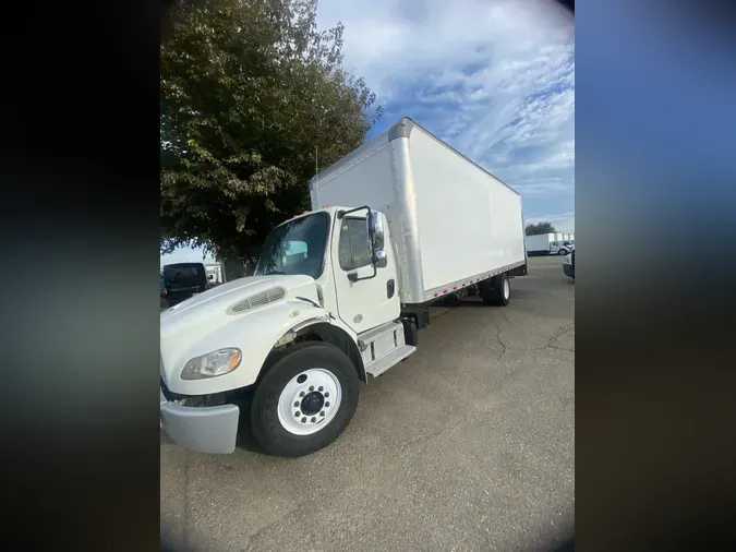 2019 FREIGHTLINER/MERCEDES M2 106abd84d0ed0f919027e7026b479582f7b