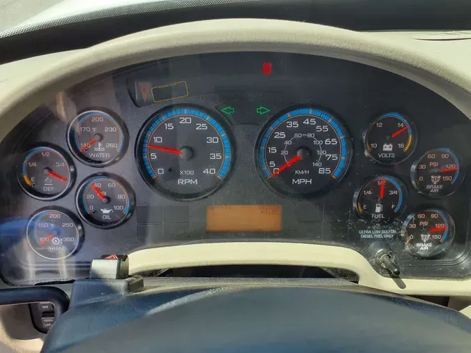 2016 NAVISTAR INTERNATIONAL 4300