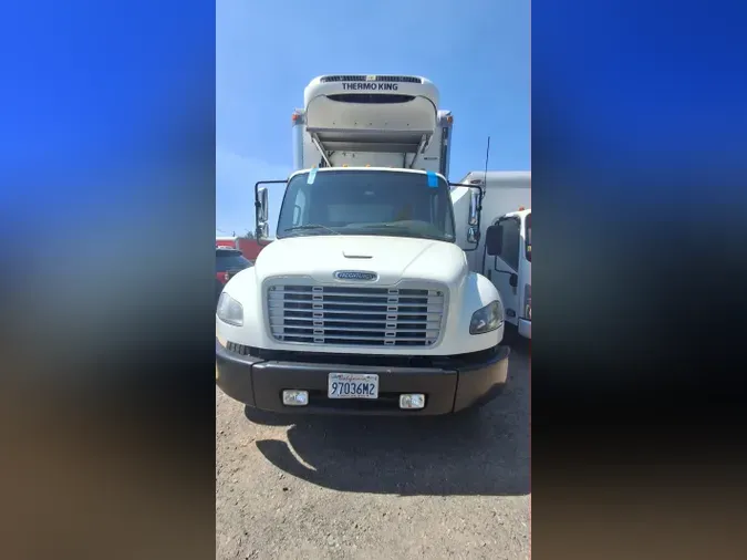 2019 FREIGHTLINER M2 106