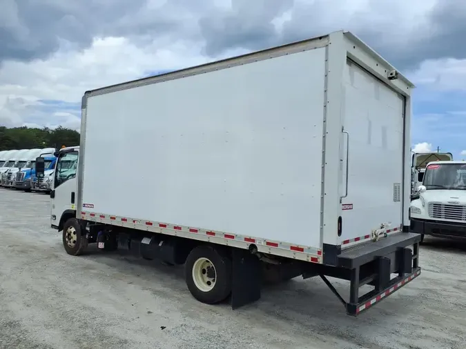 2022 CHEVROLET MOTOR DIV. LCF 4500HDabdc81cfb428d0034d966097edba3272