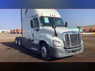 2017 Freightliner Cascadia