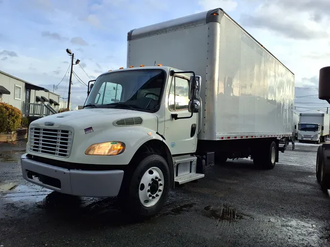 2018 FREIGHTLINER/MERCEDES M2 106abdd00fc45fffe1b2952a58a465aa1d7