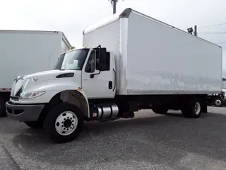 2016 Navistar International 4300