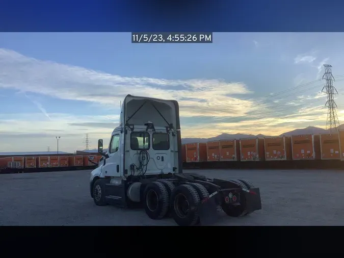 2019 Freightliner Other