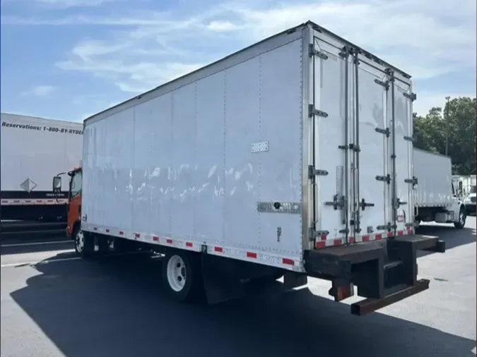2020 ISUZU NQRabde98b9d3e26cb2717b401471bac35e