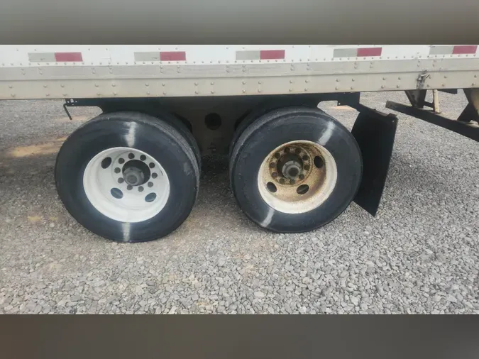 2008 Strick Trailers Other