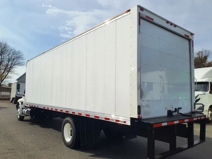 2018 NAVISTAR INTERNATIONAL 4300