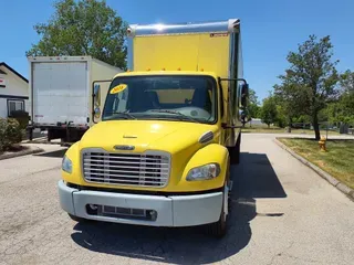 2016 FREIGHTLINER/MERCEDES M2 106