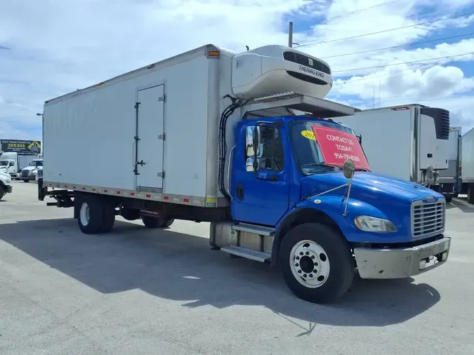 2019 FREIGHTLINER M2 106