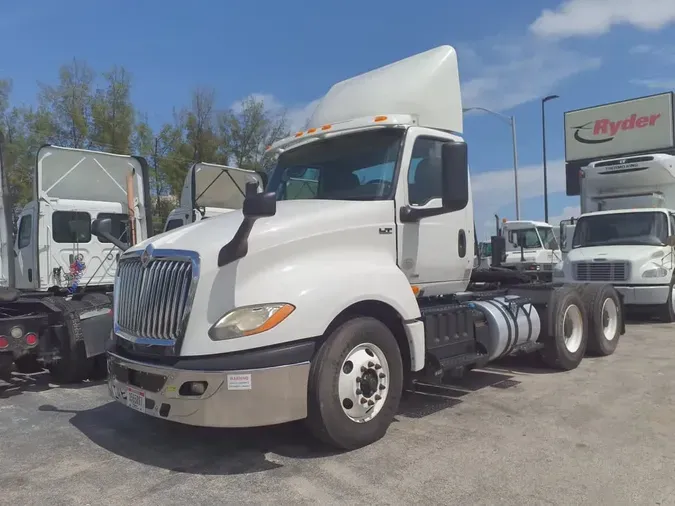 2019 NAVISTAR INTERNATIONAL LT625 DAYCAB T/Aabe0fdd4af4687f444b643890d8c9ff2
