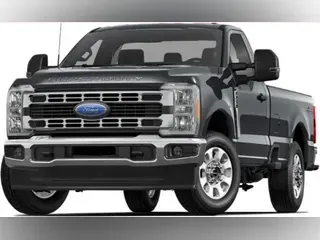 2025 Ford Super Duty F-250 SRW