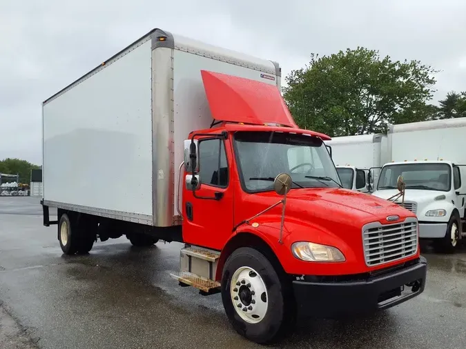 2019 FREIGHTLINER M2 106