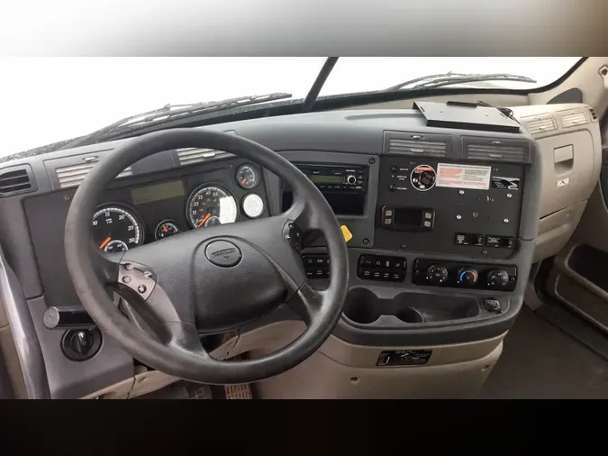 2019 Freightliner Cascadia 125abe28e7afc1eec32647f7e0f4928215d