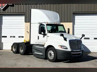 2021 INT LT625 6x4