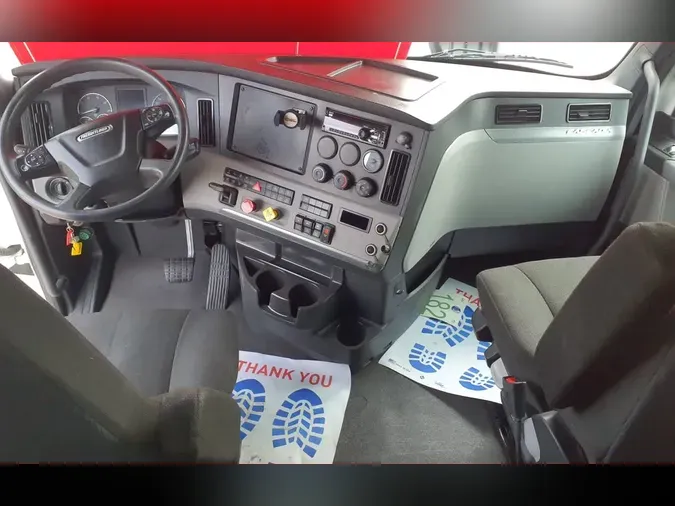 2020 FREIGHTLINER/MERCEDES NEW CASCADIA PX12664abe3e4fb01304037c77e0cf94844a1ec