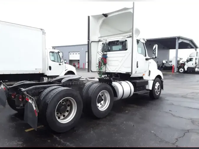 2020 NAVISTAR INTERNATIONAL LT625 DAYCAB T/Aabe45d50fdfe618b2a38bbed04af008c