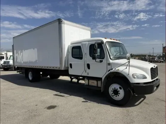 2019 Freightliner Business Class M2 106abe49a298522c1912c2282871ed9a143