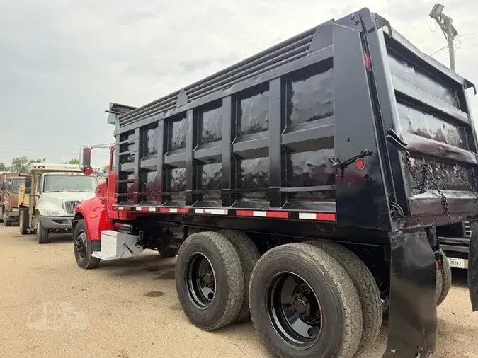 2007 PETERBILT 335abe4eaecc44016b7fa03a01c72295304