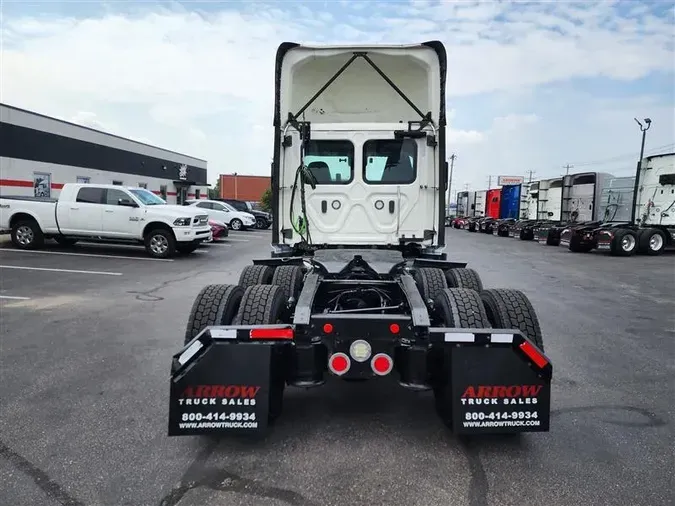 2022 FREIGHTLINER CA126abe4f332fc9dc89dd936bc4702febcd8