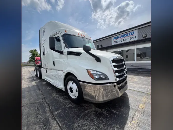 2020 Freightliner Cascadia 126abe4f5dfd9a1860dabd97327576c0265