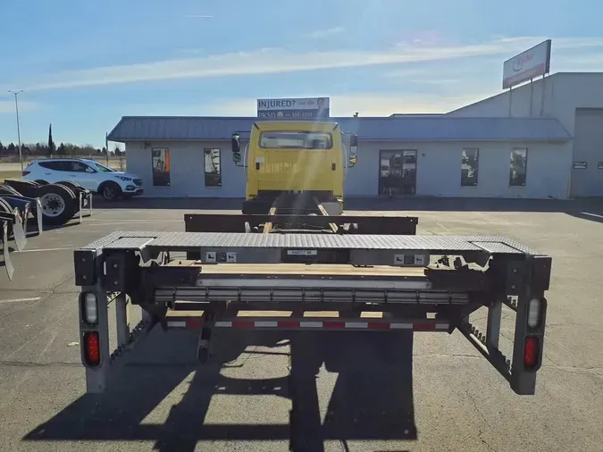 2016 FREIGHTLINER/MERCEDES M2 106abe62af8edc7c8392e2a42d0a46accd7