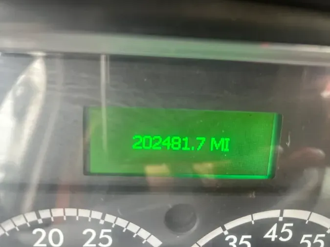 2018 FREIGHTLINER/MERCEDES M2 106