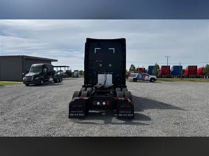 2019 KENWORTH T680