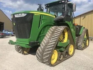2020 John Deere 9620RX