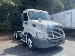 2018 FREIGHTLINER CASCADIA PX11364ST