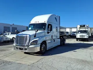 2020 FREIGHTLINER/MERCEDES CASCADIA 125