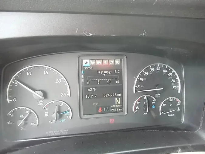 2020 Freightliner Cascadia 126abe95baf4dbf69d5ae458473fd0fd952