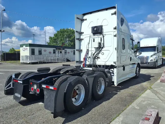 2020 FREIGHTLINER NEW CASCADIA PX12664