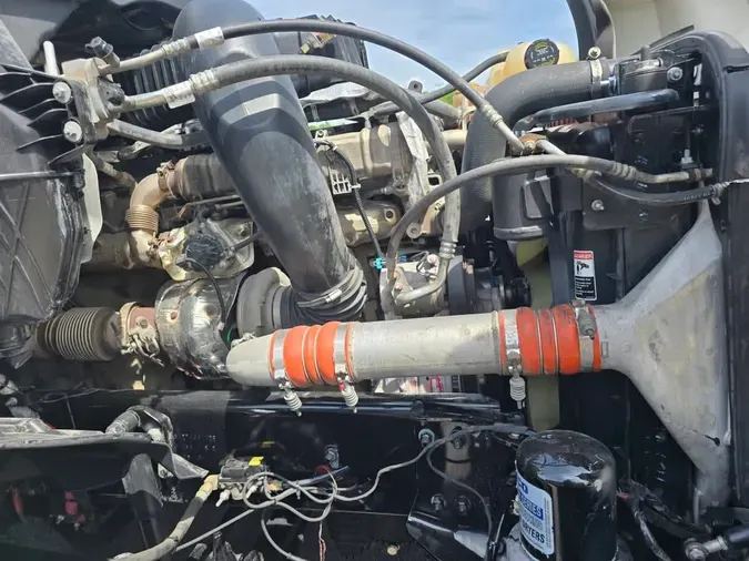 2022 FREIGHTLINER/MERCEDES NEW CASCADIA PX12664