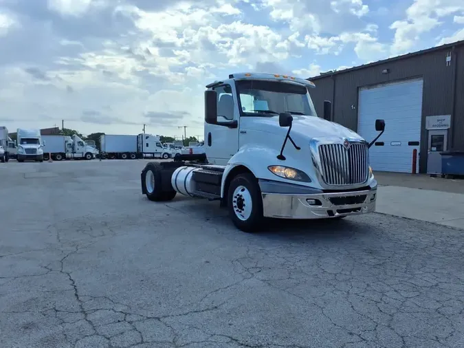 2019 NAVISTAR INTERNATIONAL RH613 DAYCAB S/Aabea4b104486f9d79fd3afcdbc6ba8dd