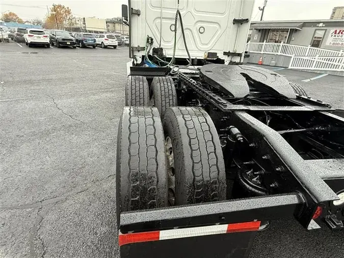 2018 FREIGHTLINER CASCADEVO1abeaa087a707d66e401c6b9e7223bda3