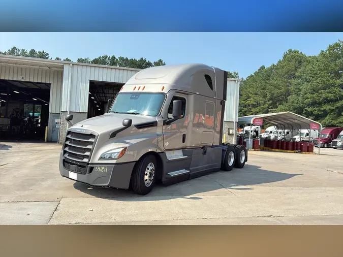 2023 Freightliner Cascadia 126abeb0df1fcc08a233d05f88583f15b9e