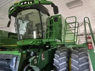 2019 John Deere S780