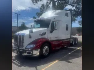 2020 PETERBILT 579