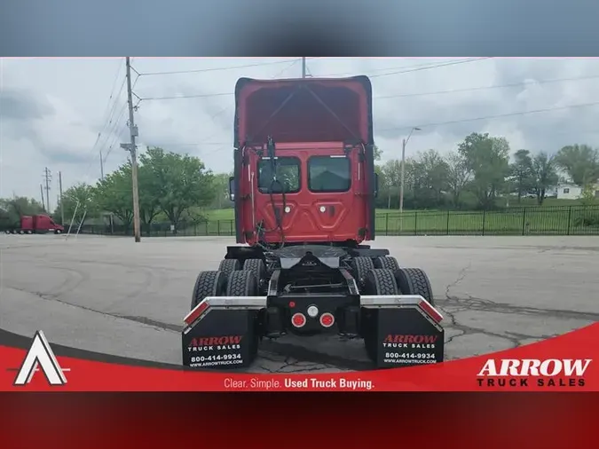 2020 FREIGHTLINER CASCADIA