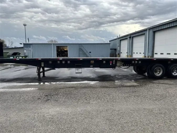 2015 UTILITY TRAILERS FS2CHS 45/102