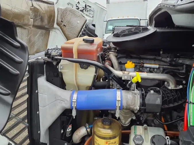 2020 FREIGHTLINER CASCADIA 113