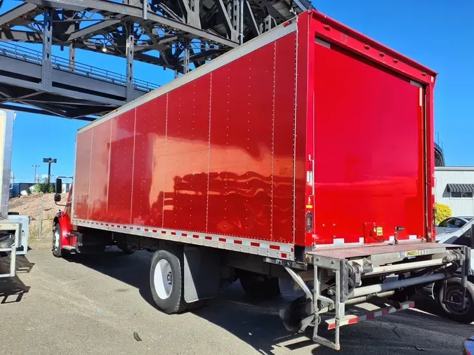 2019 FREIGHTLINER/MERCEDES M2 106abee2c706e9c36f54acdb70946c39bc9