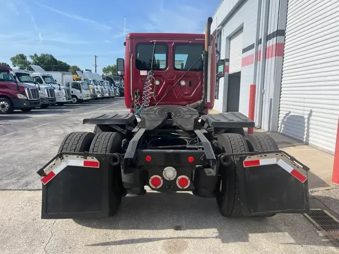 2018 FREIGHTLINER CASCADIA 125